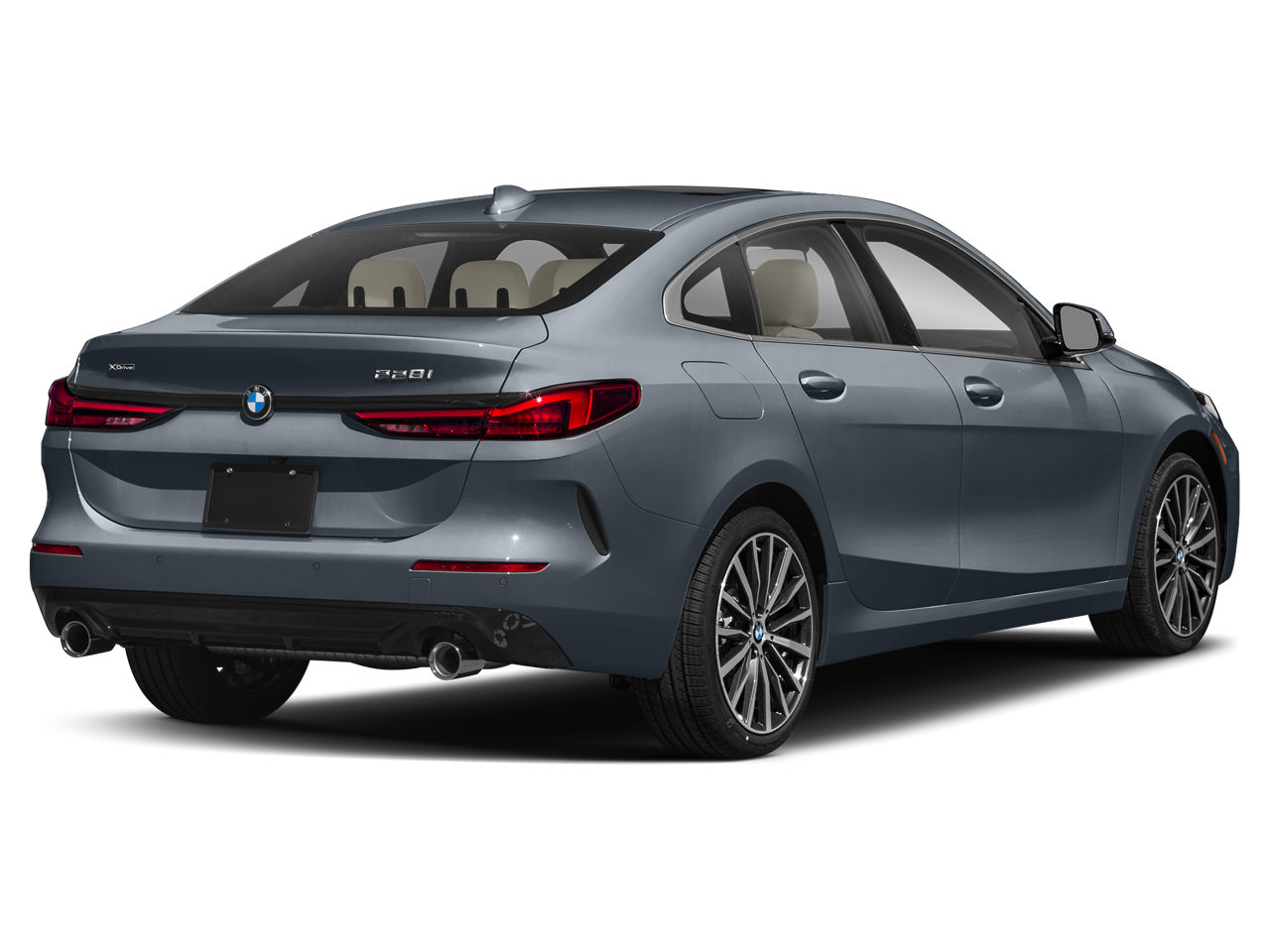 2022 BMW 2 Series 228i