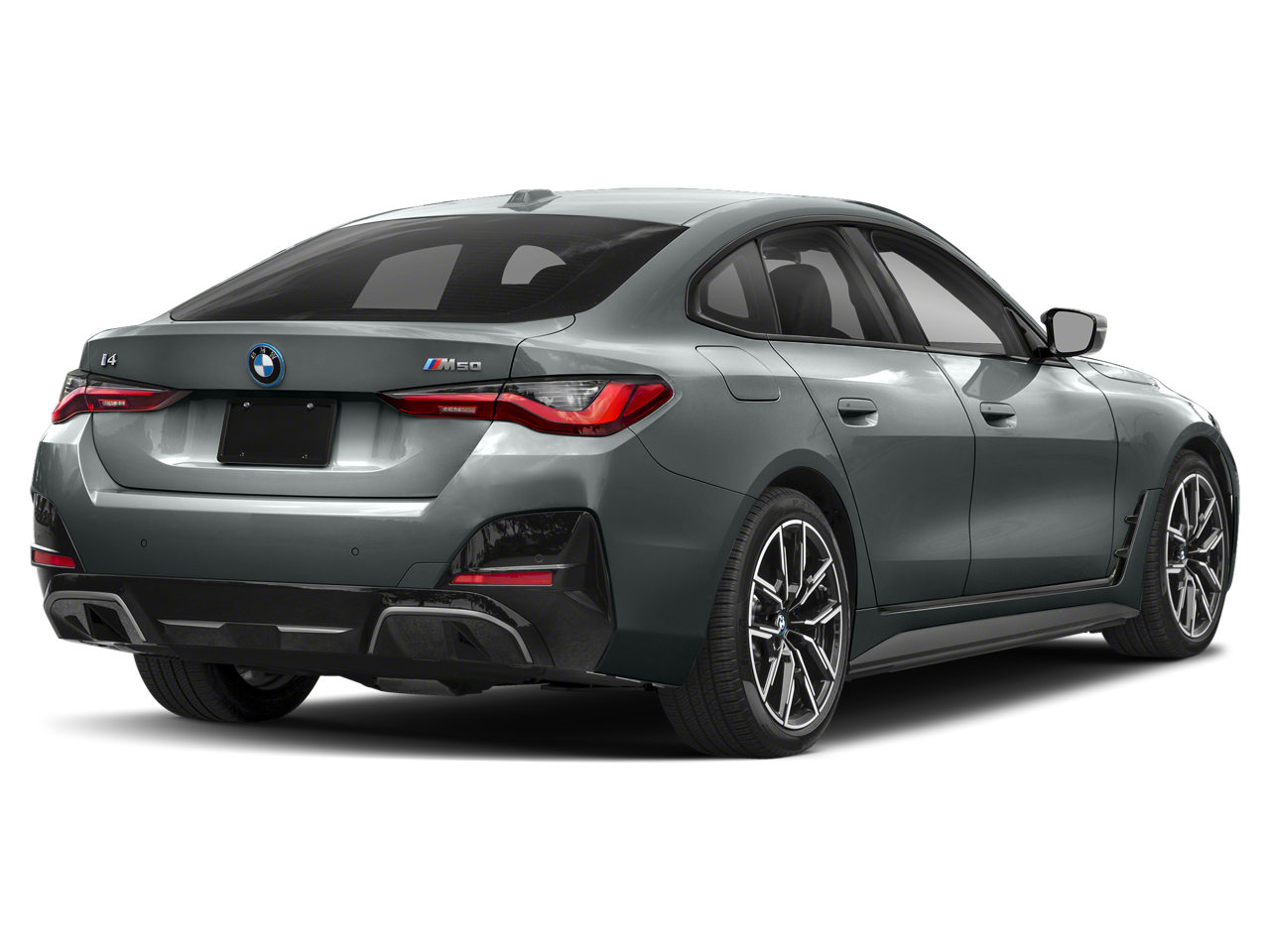2023 BMW i4 eDrive35