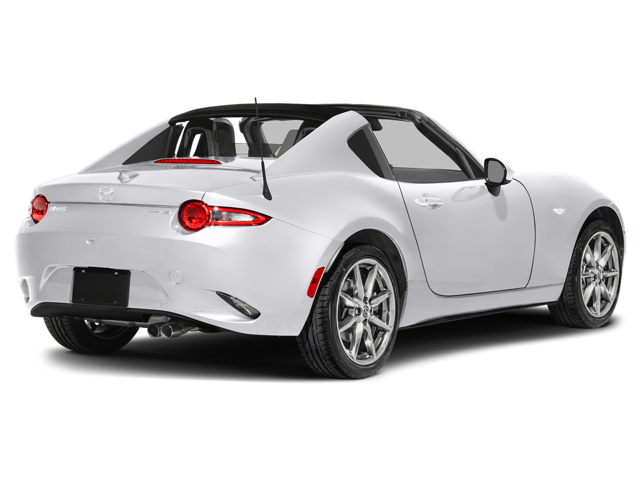 2023 Mazda Mazda MX-5 Miata RF Grand Touring