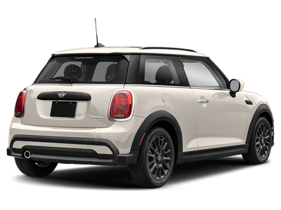 2023 MINI Hardtop 2 Door Cooper