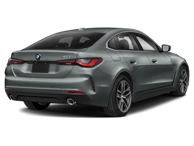 2024 BMW 4 Series 430i