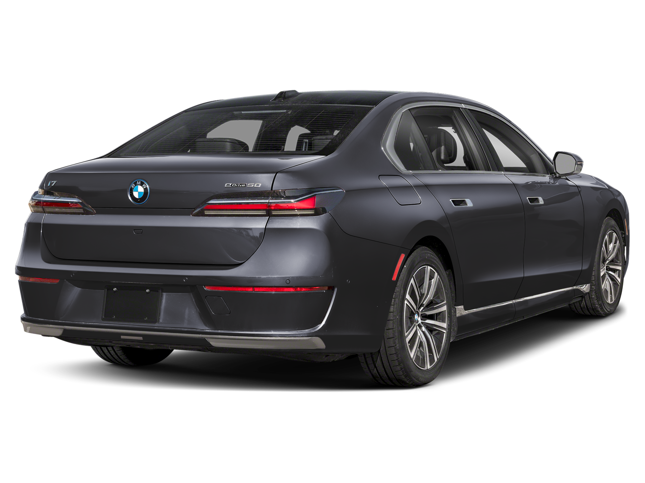 Certified 2024 BMW i7 Base with VIN WBY43EJ03RCP07933 for sale in Palm Harbor, FL