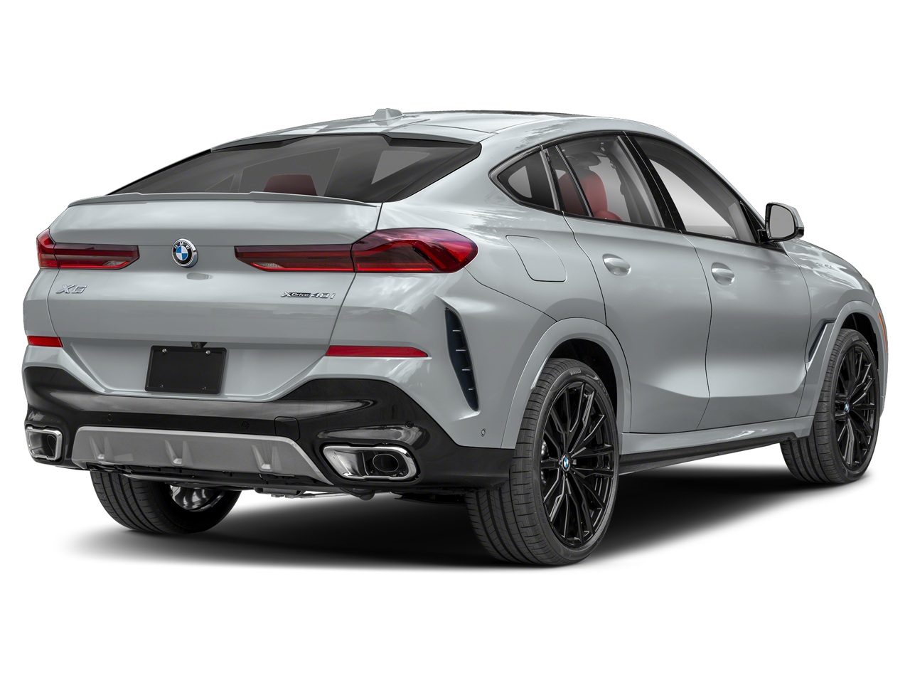 2024 BMW X6 xDrive40i