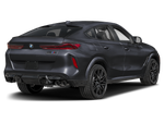 2025 BMW X6 M Base