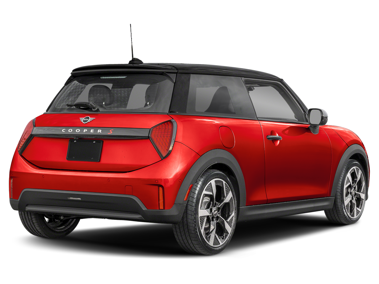 2025 MINI Hardtop 2 Door Cooper S