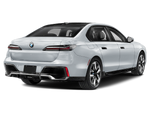 2026 BMW 740i Base