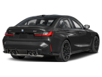 2026 BMW M3 Competition xDrive