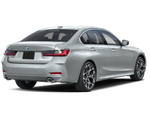 2026 BMW 330i 330i NA xDrive