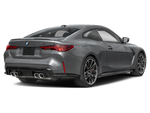 2026 BMW M4 Competition xDrive