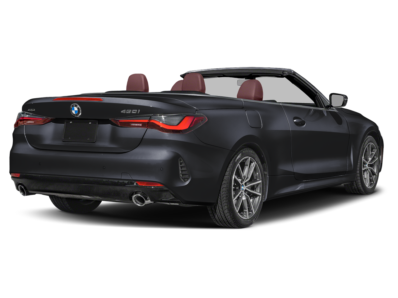2026 BMW 430i Base