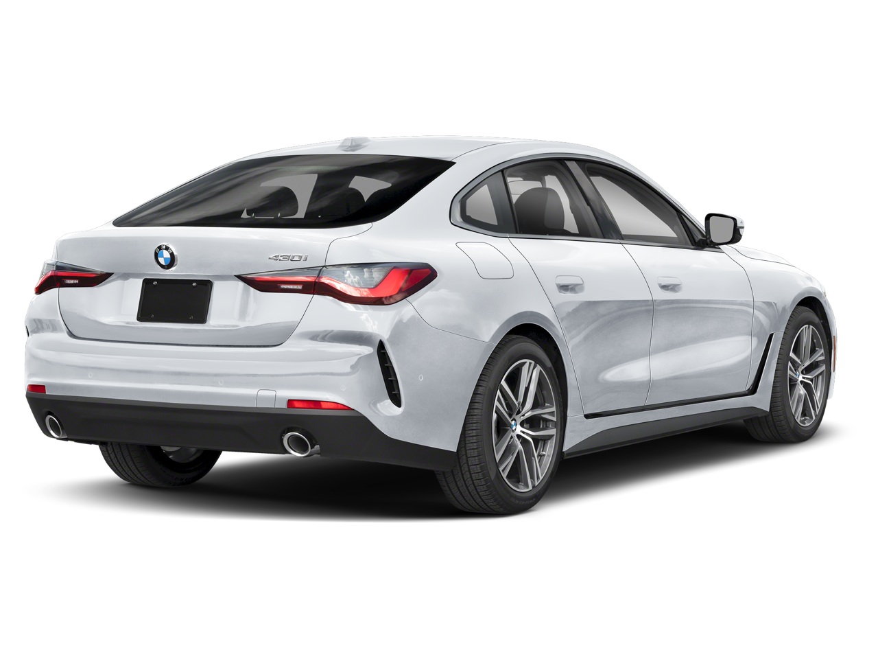 2026 BMW 430i Base