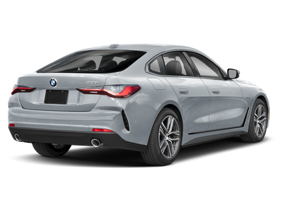 2026 BMW 430i Base