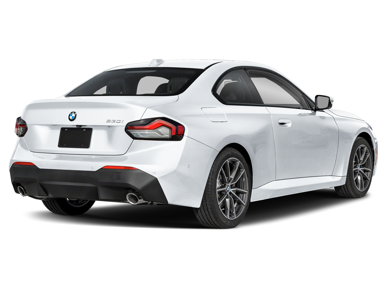 2026 BMW 2 Series 230i