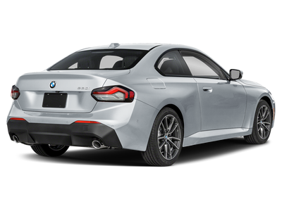 2026 BMW 230i Base
