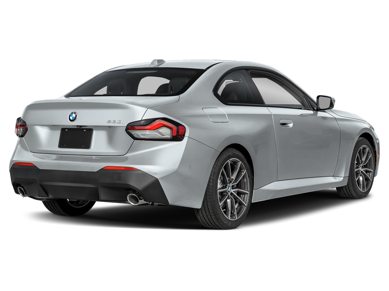 2026 BMW 230i 230i