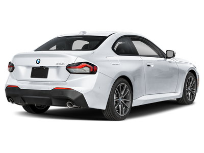 2026 BMW 2 Series 230i
