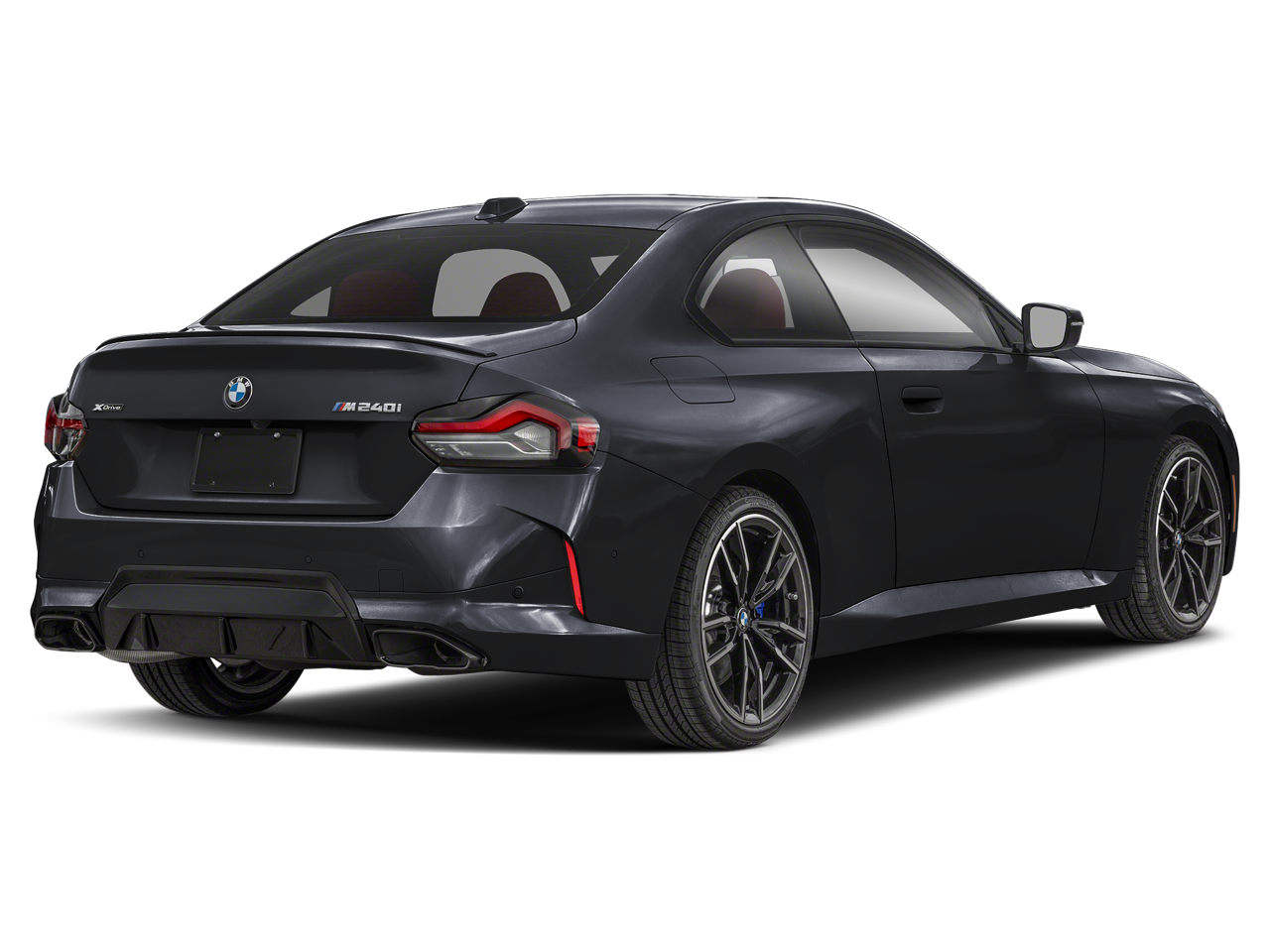 2026 BMW M240i M240i xDrive