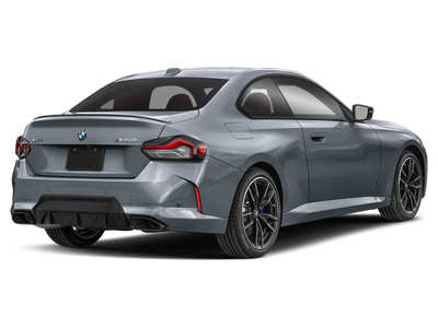 2026 BMW M240i M240i