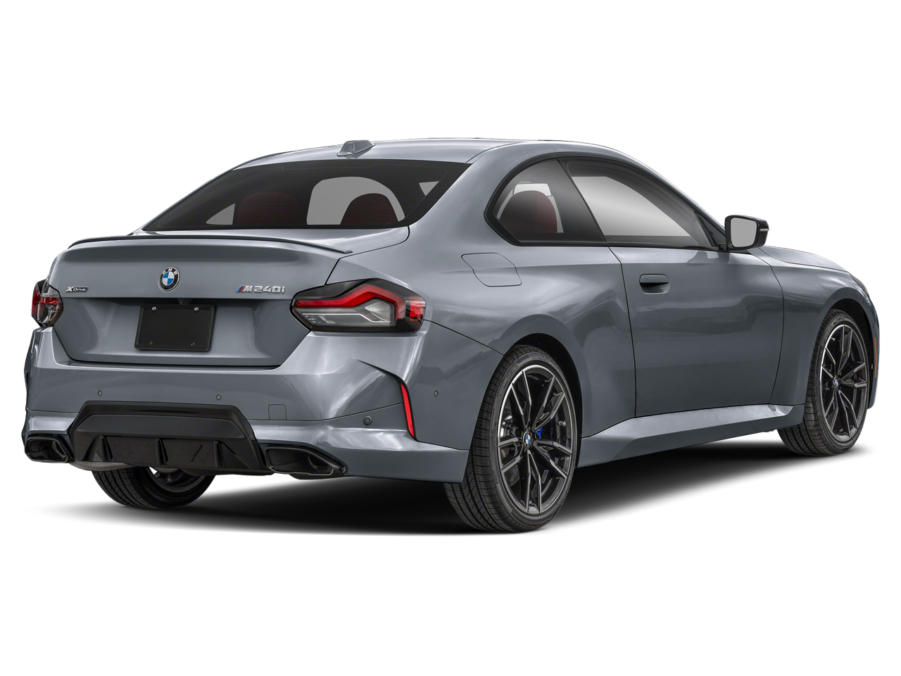 2026 BMW M240i M240i