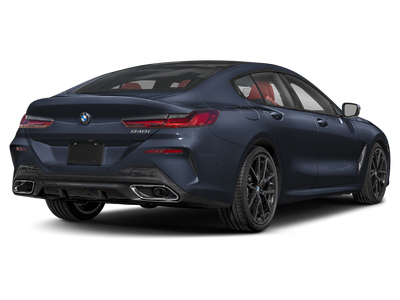 2026 BMW 840i Base