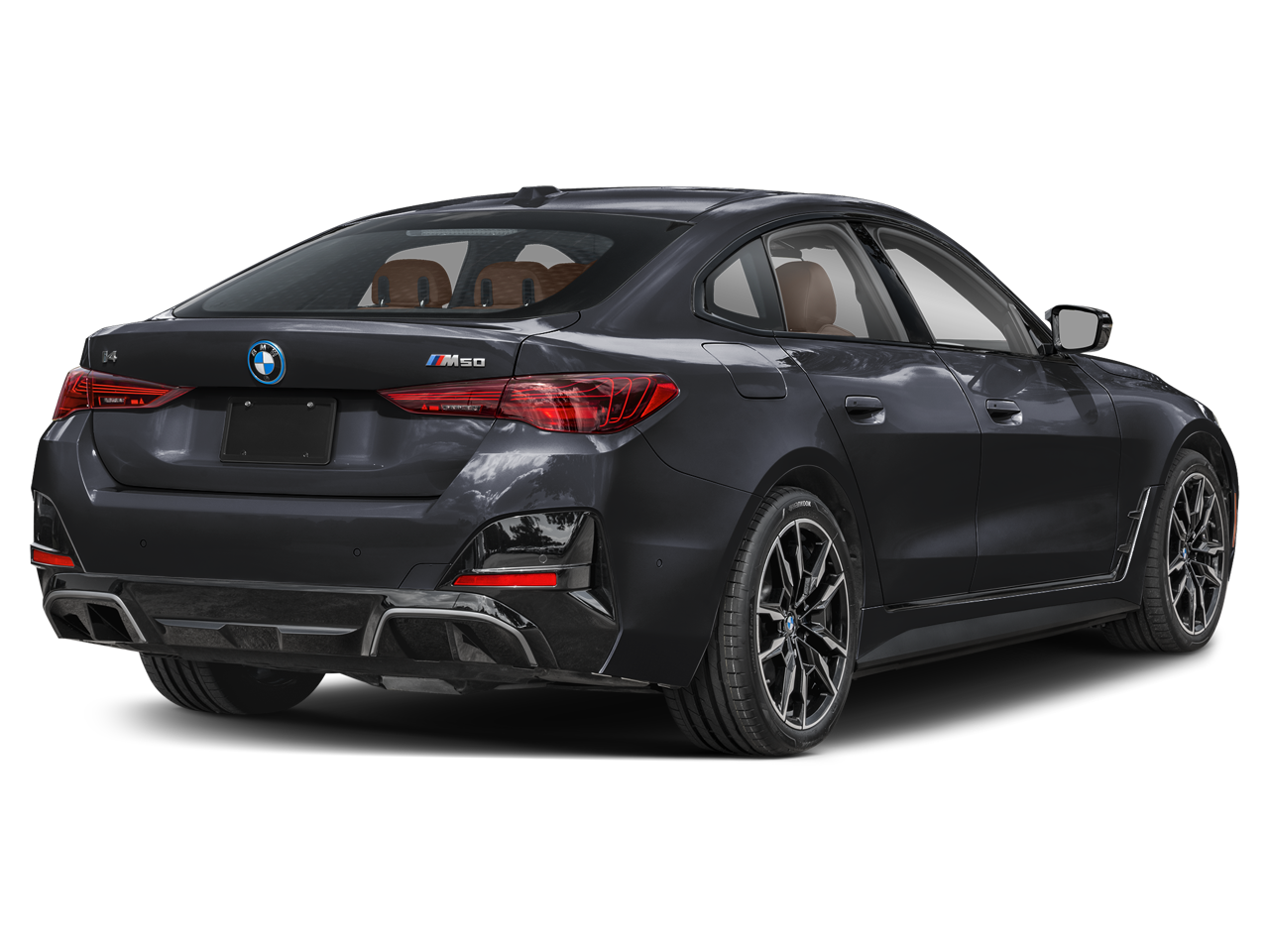 2026 BMW i4 M60