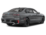 2026 BMW 750e xDrive Base
