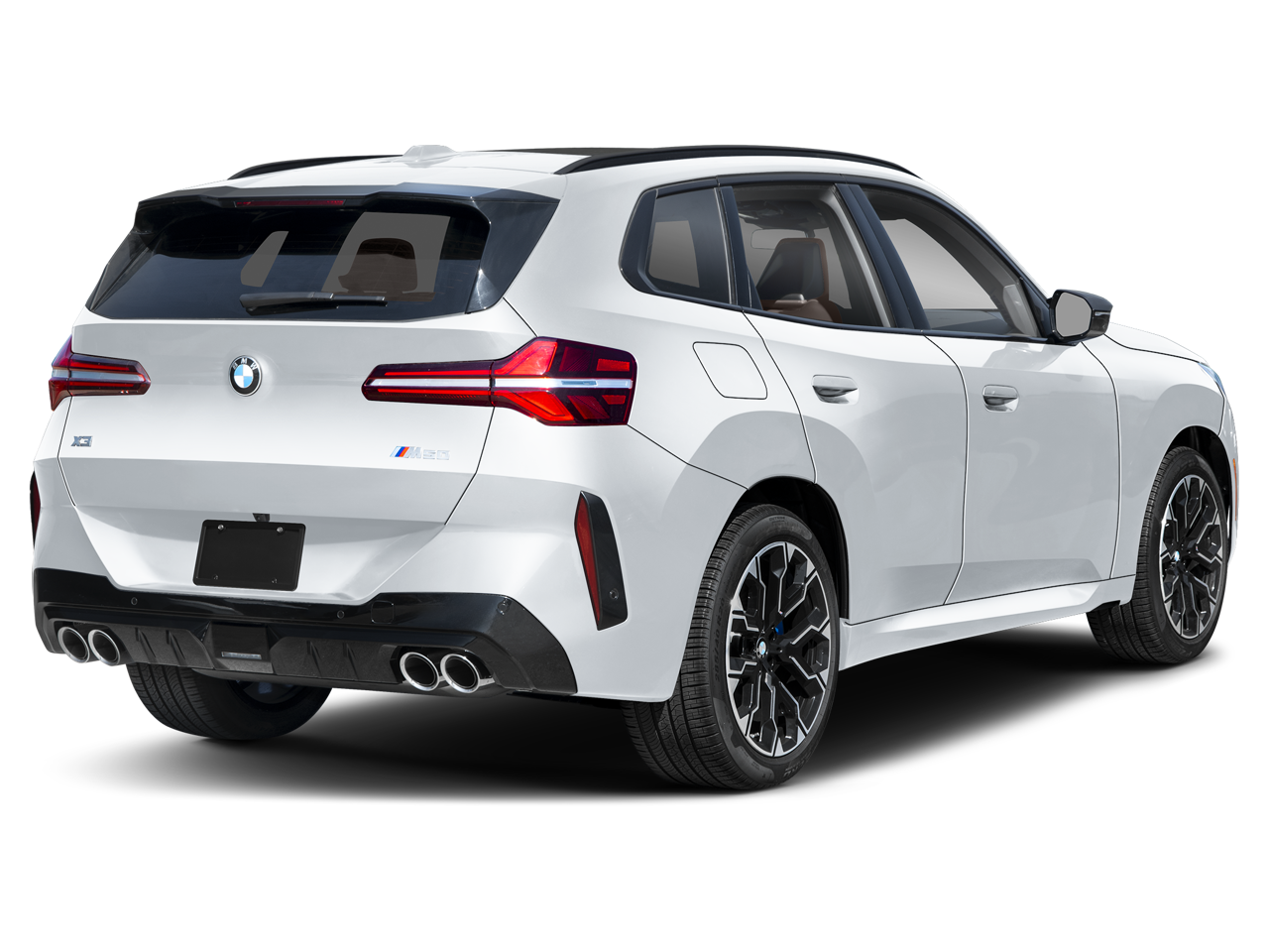 2026 BMW X3 Base