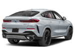 2026 BMW X6 M60i
