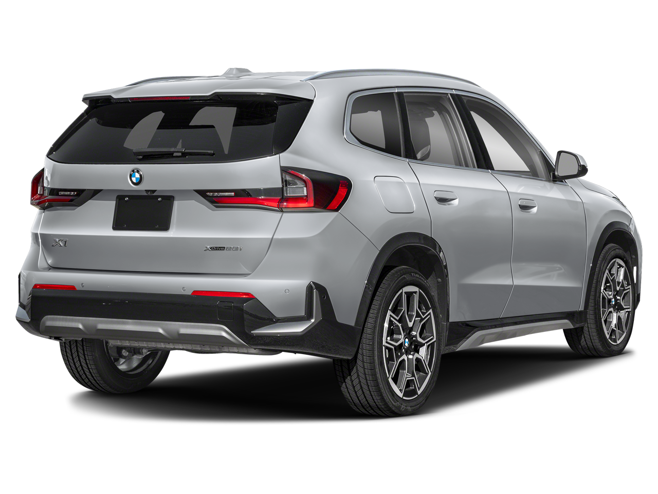 2026 BMW X1 Base
