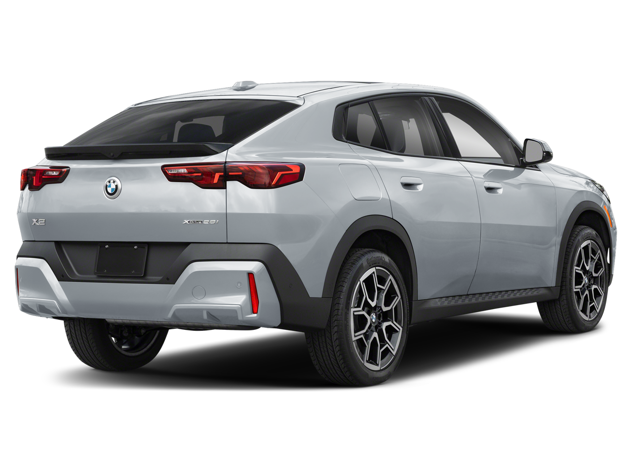 2026 BMW X2 Base