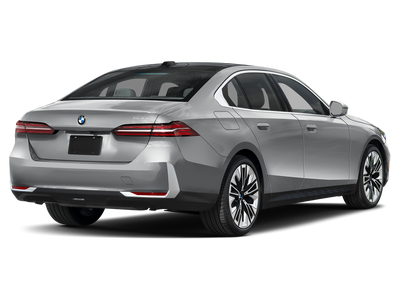 2027 BMW 530i 530i xDrive