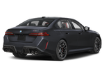 2027 BMW M5 Base