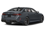 2027 BMW M5 Sedan