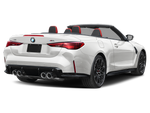 2027 BMW M4 Competition xDrive