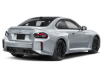 2027 BMW M2 Coupe