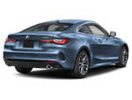 2027 BMW 430i 430i