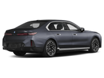2027 BMW i7 M50
