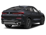 2027 BMW X6 M60i