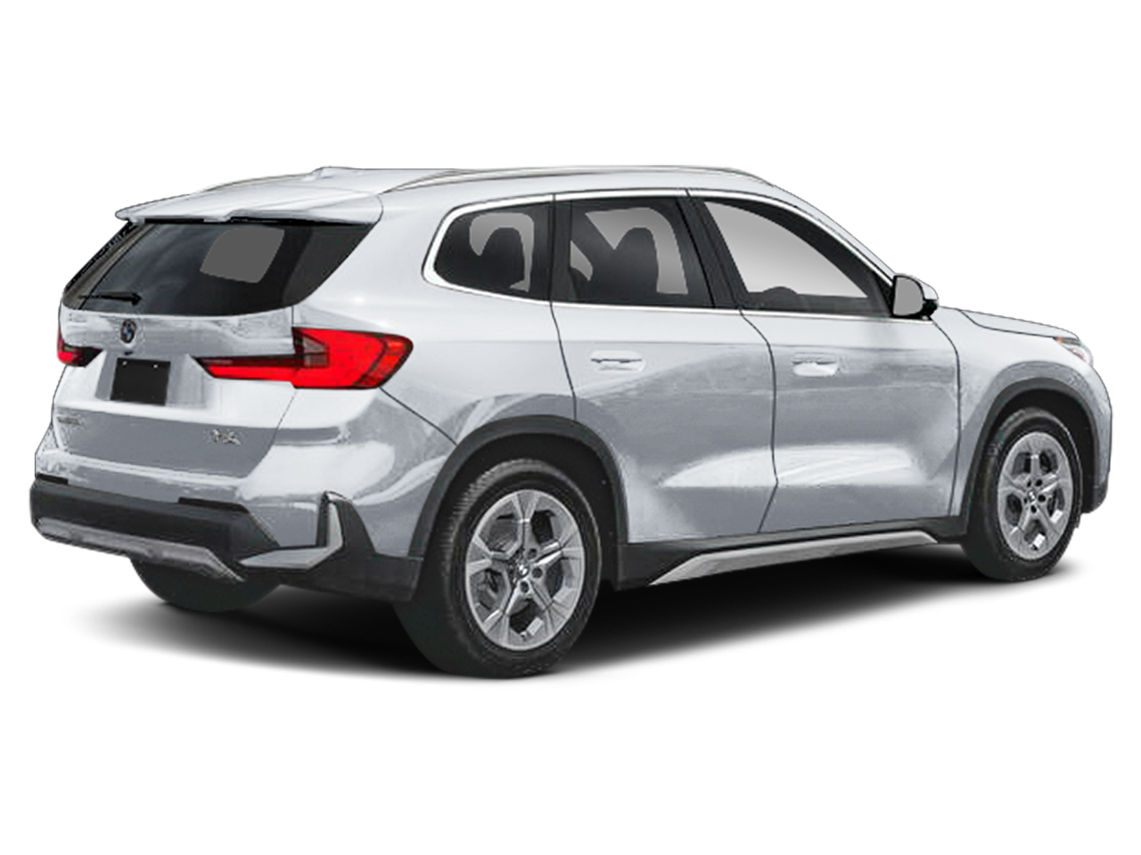 2027 BMW X1 Base