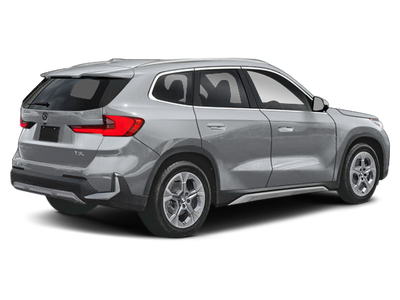 2027 BMW X1 Base