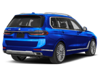 2027 BMW X7 M60i