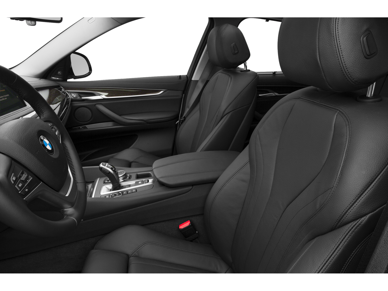 2015 BMW X6 xDrive50i