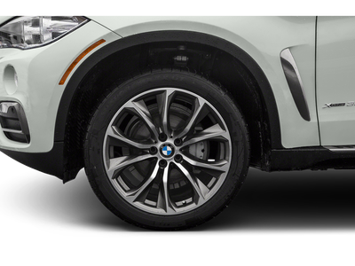 2015 BMW X6 xDrive50i