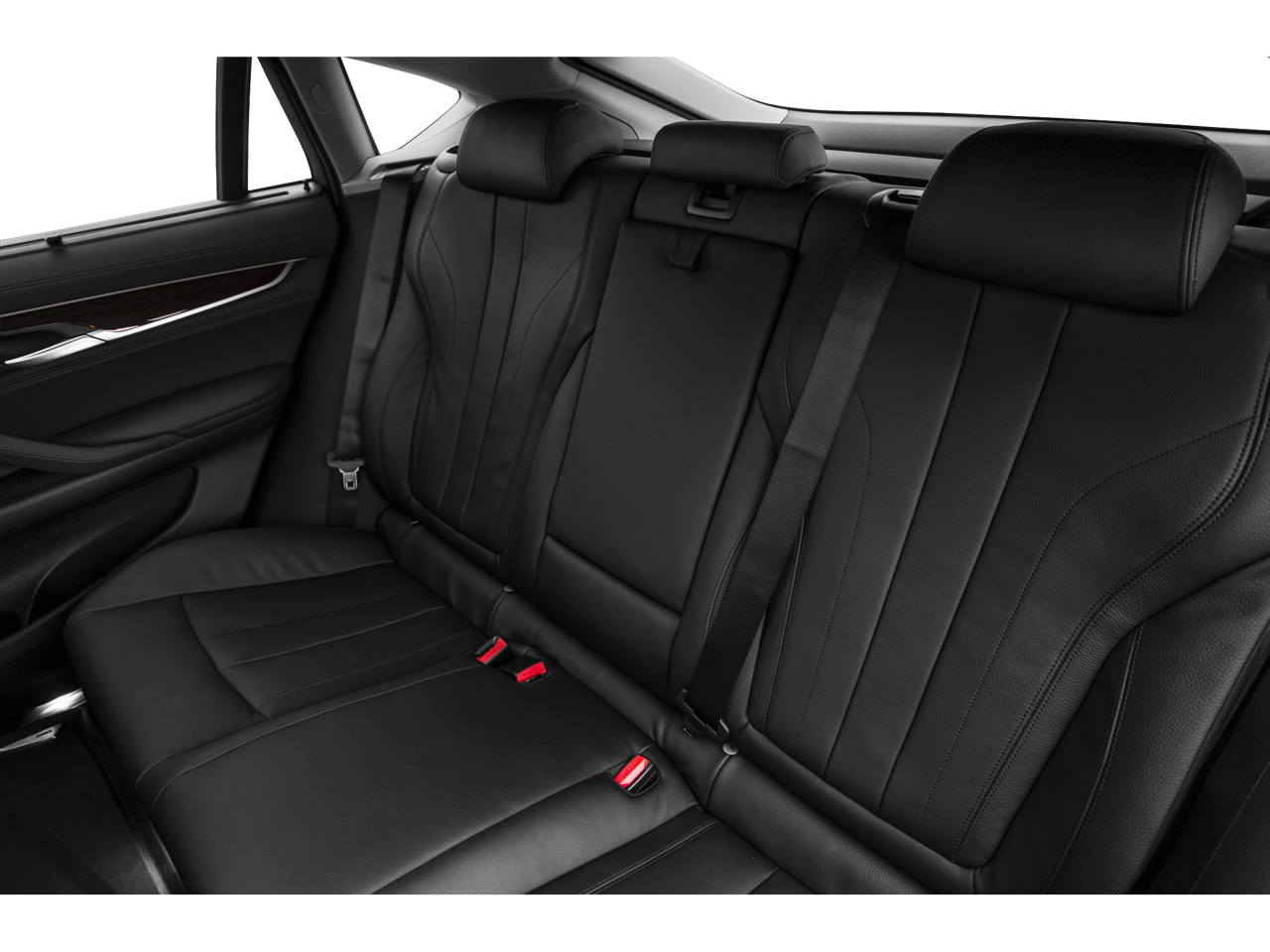 2015 BMW X6 xDrive50i