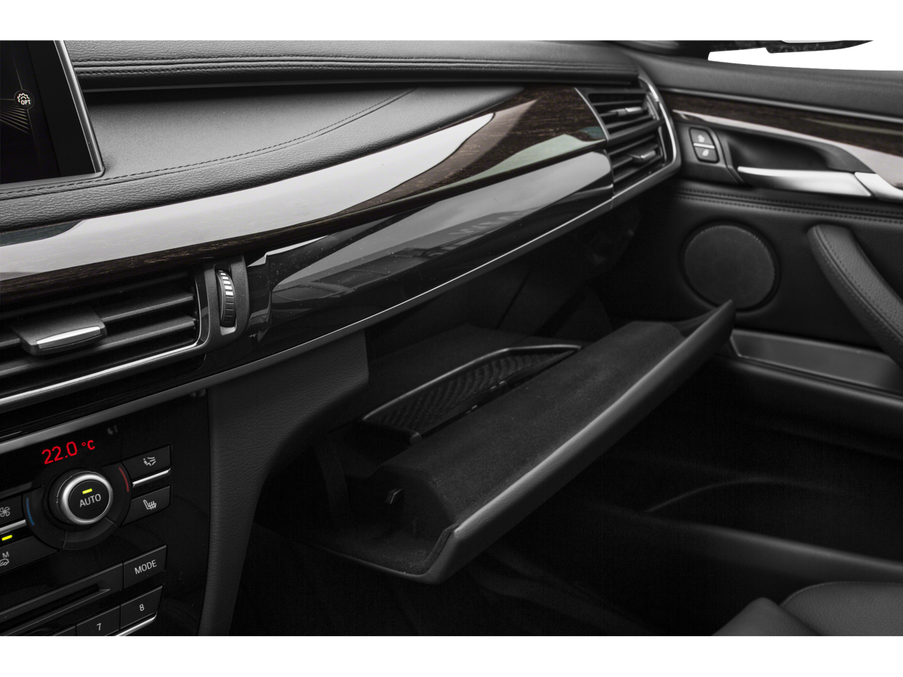 2015 BMW X6 xDrive50i