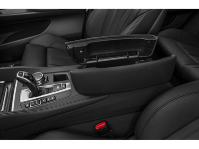 2015 BMW X6 xDrive50i