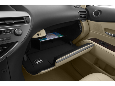 2015 Lexus RX 350 350