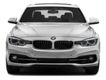2016 BMW 3 Series 328i xDrive
