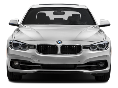 2016 BMW 3 Series 328i xDrive