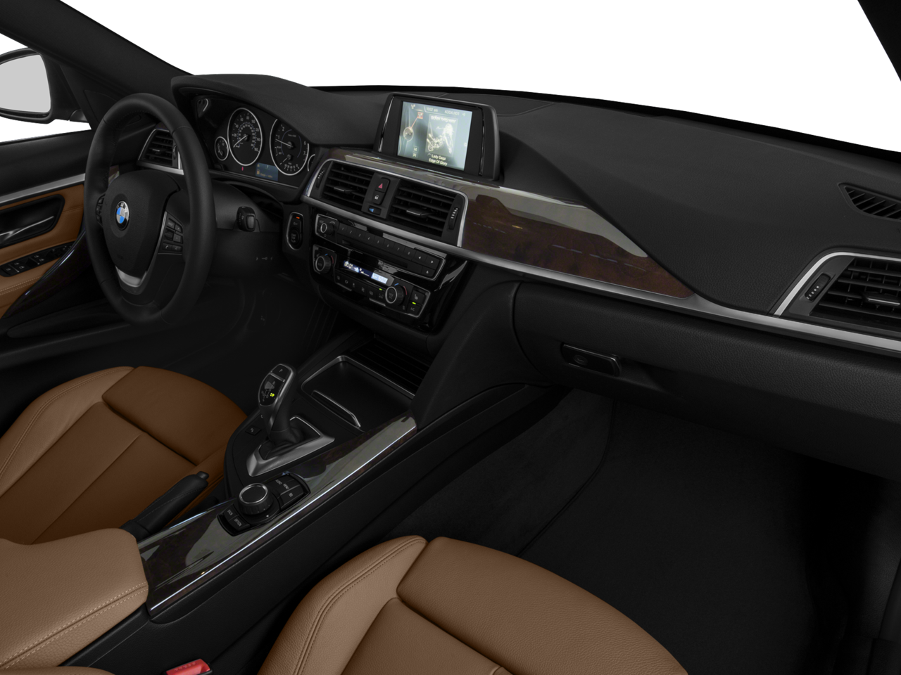 2016 BMW 3 Series 328i xDrive